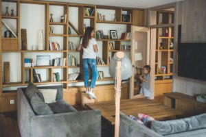 monte house apartments