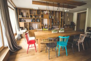 monte house zakopane