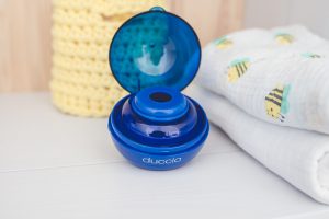 sterylizatoruv do smoczka