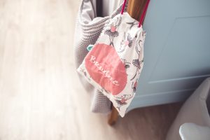 worek na brudna bielizne