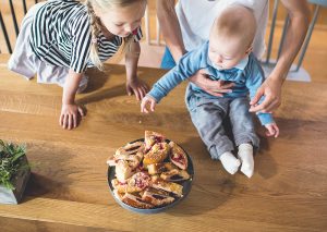 zakopane z dzieckiem