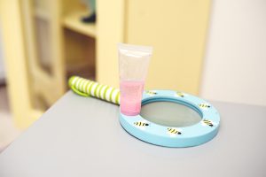 zel antybakteryjny do rak