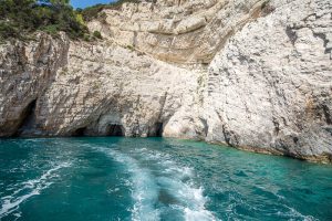 lodka na zakynthos wynajem