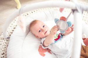 najopularniejsze imiona w 2018 roku