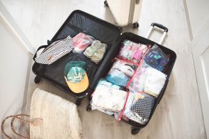 pakowanie walizki sposoby