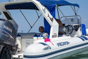 prywatny rejs zakynthos