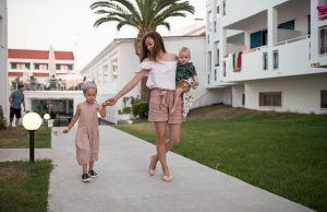 rodzinne podrozowanie