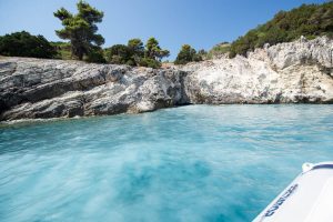 smierdzaca woda plaza xigia