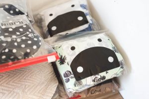 sposoby pakowania walizki