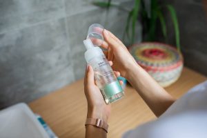 tolpa pianka matujaca