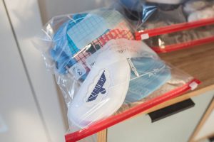 wakacje z dziecmi pakowanie