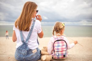 zawiodlam jako matka