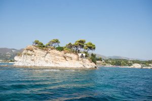 zwiedzanie zakynthos