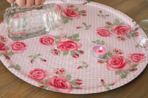 eksperyment ze swieczkami