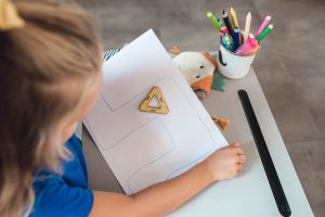 eksperymenty dla dzieci magnesy