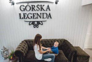 hotel dla rodzin szczyrk