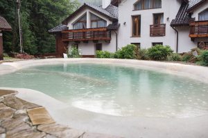 hotel przyjazny dzieciom szczyrk