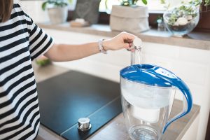 jaki dzbanek z filtrem