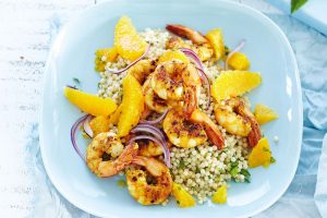 kuskus czy jest zdrowe