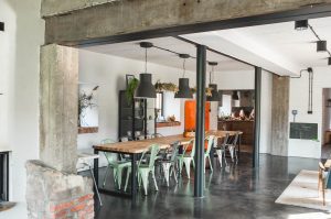 miejsce z klimatem na mazurach