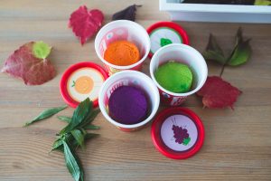 ciastolina tutti frittu