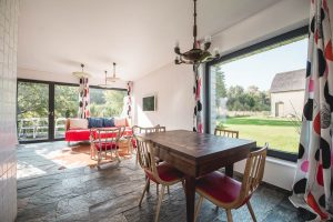 cisowy zakatek kolorowy