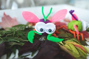 co zrobic z ciastoliny