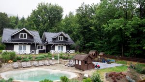 gorska legenda szczyrk