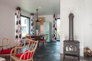 lodowka smeg mietowa