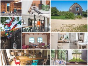 miejsca z klimatem polska