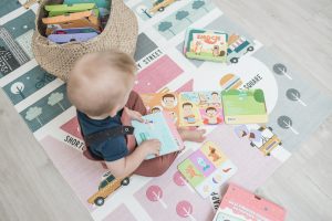 najpopularniejsze imiona w 2018 roku