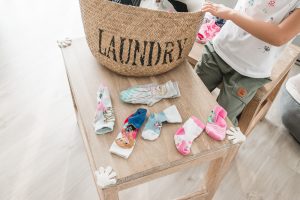 segregowanie skapretek