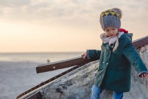 yellow yak yak czapka