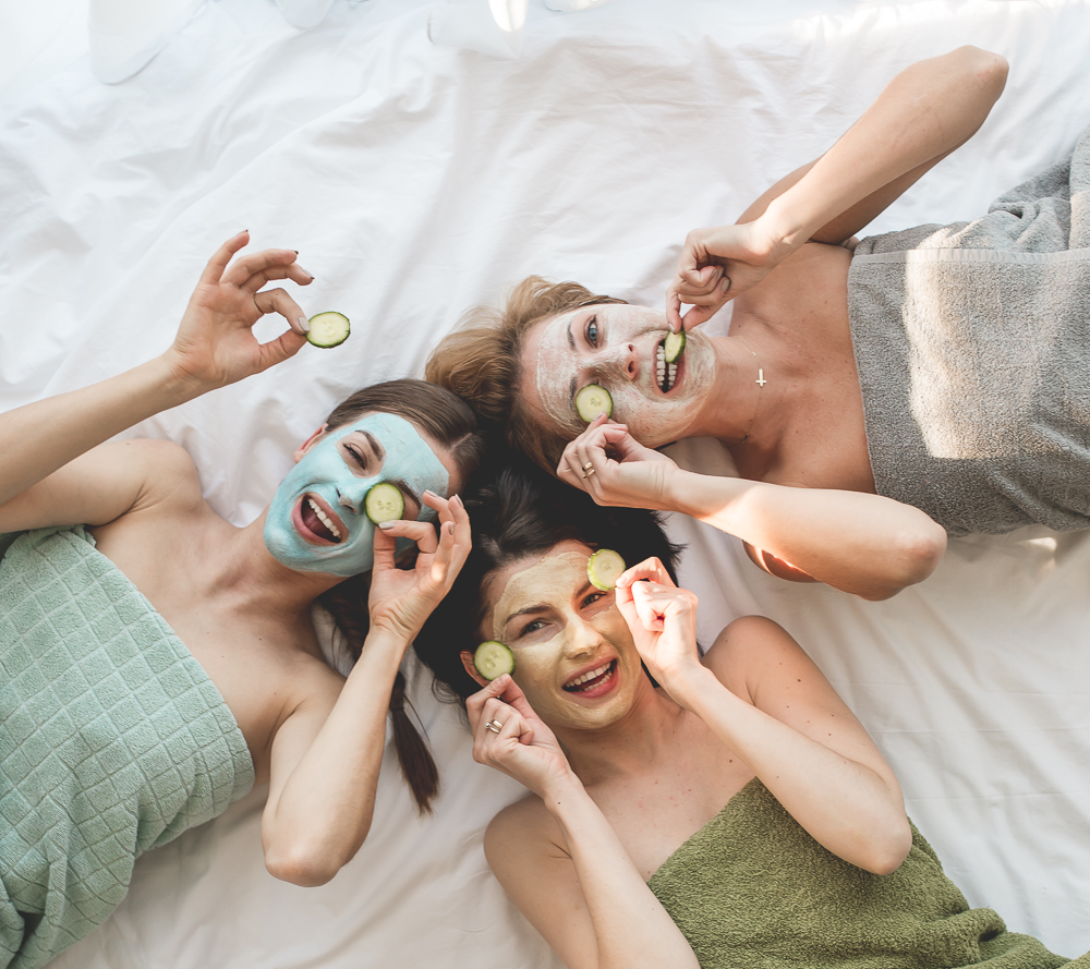 mama w spa