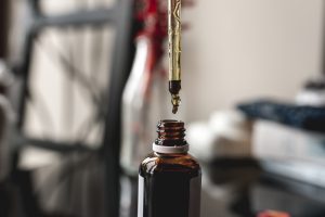 olejek z pestek malin