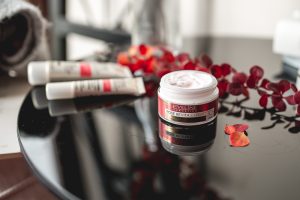 rose revita krem na dzien