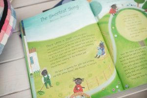 barefoot books opinie