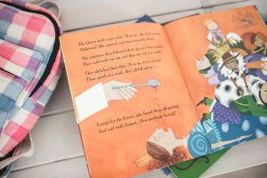 barefoot books recencja