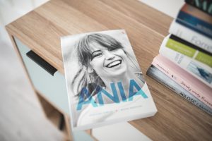 biografia anny przybylskiej