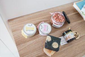 kosmetyki na prezent