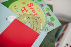 ksiazki po angielsku z plyta