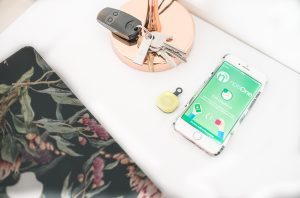 lokalizator notione opinie