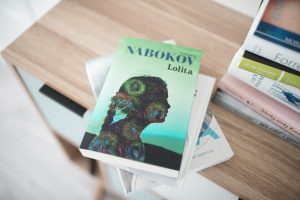 nabukov lolita