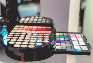 paleta cieni z sephory