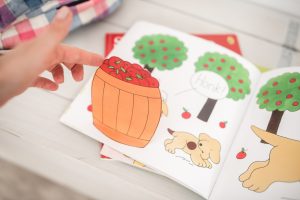 przygody spota ksiazka