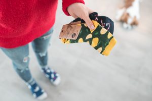 skarpetki somanymornings