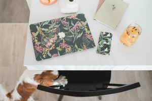 skin na telefon wlasny projekt