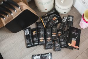 batony anny lewandowskiej