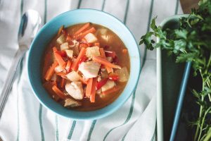 domowy sos slodko kwasny