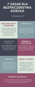 bezpieczenstwo dziecka